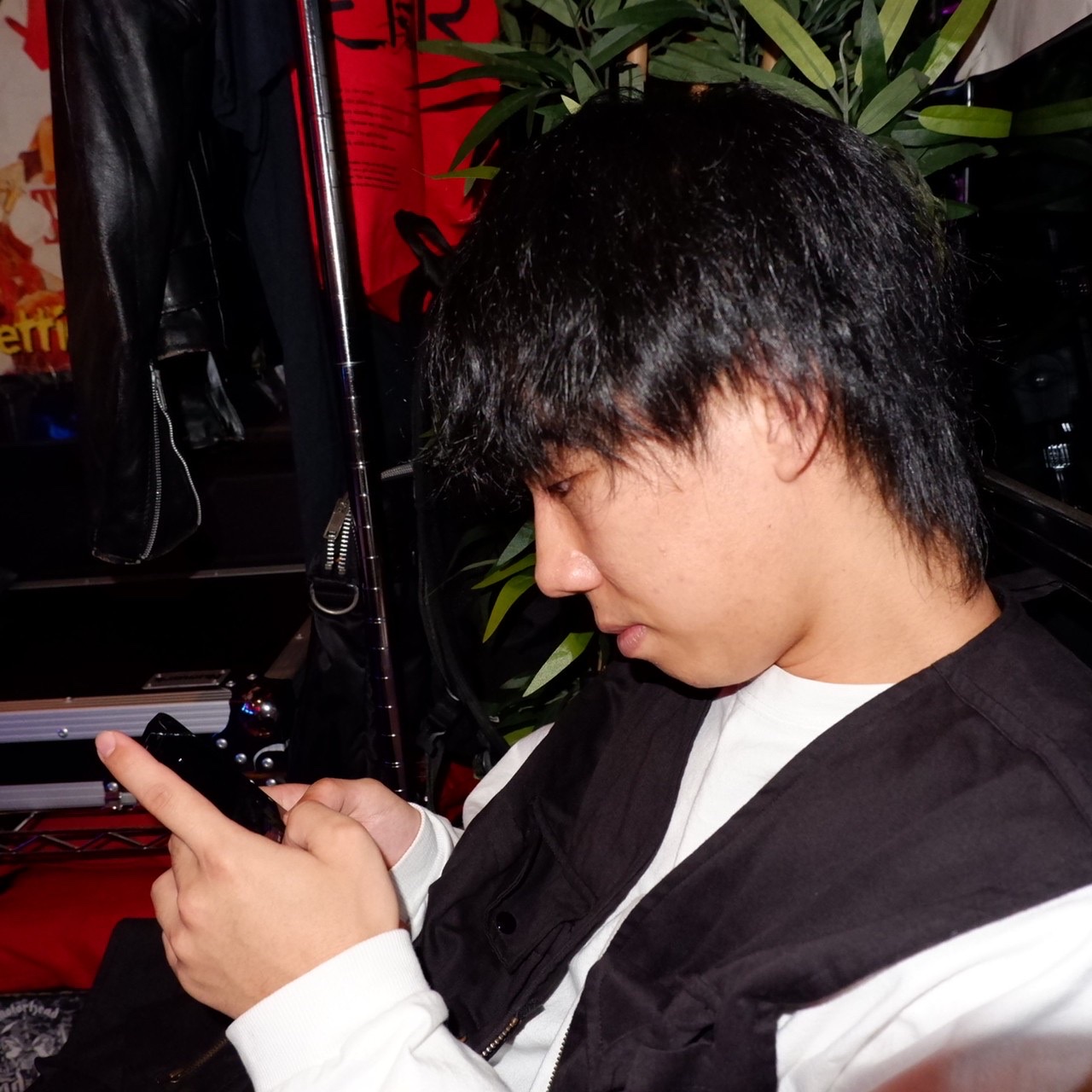 山城匠のプロフィール写真